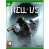 Hell is Us (XSX)