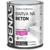 BAL DENAS BETON farba na betón 0110 šedá Balenie: 2,5kg