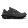 Topo Athletic Terraventure 4 M Wide barva dark grey/green velikost 8.5 UK