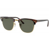 Sluneční brýle Ray-Ban RB3016 Clubmaster 990/58 POLARIZED se slevou 35 %