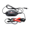 Automatická nabíjačka autobatérií 6/12 V - 1 A, Kraft&Dele KD1287