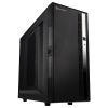 Silverstone SST-CS380 V2 Midi-Tower - black SST-CS380 V2