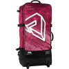 Aqua Marina na paddleboard PREMIUM 90 L, malinová
