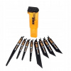 DeWalt DT99551 - Sada 8 pilových listů FLEXVOLT