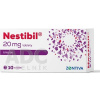 Nestibil tbl. 10 x 20 mg