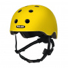 Melon Detská cyklistická prilba Toddler Rainbow Yellow, Žltá
