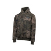 NASH - Mikina Zero Tolerancia Wind Chill Hoody Camo veľ. L