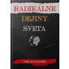Radikálne dejiny sveta
