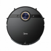 Robotický vysávač Midea M7 Pro čierny