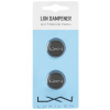 Wibrastop Luxilon Extreme Feel Dampener - Čierny