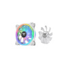 Thermaltake SWAFAN 14 RGB Radiator Fan TT Premium Edition White (3-Fan Pack) CL-F146-PL14SW-A
