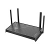 TP-LINK BE3600 Dual-Band Wi-Fi 7 Router SPEED: 688 Mbps at 2.4 GHz + 2882 Mbps at 5 GHz SPEC: 4× external Antennas, 2.0 GHz Q Archer BE230