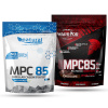 NATURAL NUTRITION MPC 85 - Micellar Casein Natural 2000 g