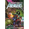 Avengers 6: Znovuzrození Starbrandu - Jason Aaron