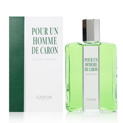 Caron Pour Un Homme Eau de Toilette 125 ml - Man