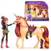 Spin master Unicorn Academy figúrky 11 cm Valentina a Cinder