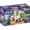 Playmobil 71215 Mlhová past