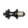 Novatec D462SB-SL-B12-S3S-11S zadný náboj, 6 dier, 32 dier, 12x148 mm, Shimano HG, OEM