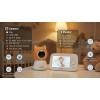 Súprava kamier Myers Babycam WiFi Kit Orange