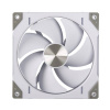 Phanteks D30 PWM Regular Airflow D-RGB PC vetrák s krytom biela (š x v x h) 140 x 30 x 140 mm; PH-F140D30_DRGB_PWM_WT01