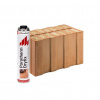 Porotherm 44 1/2 TB Profi Dryfix; P10 (144)