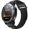 NYLONOVÝ PÁSIK QUICKFIT PRE GARMIN FENIX 3 5X 6X PRO 7X 7X PRO 8 51 MM