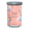 Yankee Candle Watercolour Skies signature tumbler 567 g
