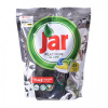 JAR tablety do umývačky riadu Platinum All in One (45ks) Yellow