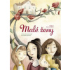 Malé ženy - Alcottová Louisa May