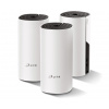 TP-LINK TP-Link Deco P9 - AC1200 Wi-Fi mesh + Powerline systém pre celú domácnosť (3-Pack)