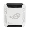 ASUS ROG Rapture GT6 Trojpásmový (2,4 ghz/5 ghz/5 ghz) Wi-Fi 6 (802.11ax) Biela 4 Vnútorný (90IG07F0-MU9A30)