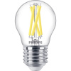 Philips LED 871951432459600 LED En.trieda 2021 D (A - G) E14 kvapkový tvar 5.9 W = 60 W teplá biela (Ø x d) 45 mm x 80 mm 1 ks; 871951432459600