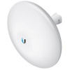 UBIQUITI NanoBeam NBE-5AC-Gen2, venkovní, 5GHz AC, 2x 19dBi, Gigabit LAN, AirMAX AC