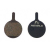 NEXELO brzdové platničky Magura semimetalické NEXELO 43224