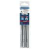 Bosch Sada vrtákov do betónu EXPERT SDS-Plus 7X, ⌀ 8 mm, tvrdokov, SDS-Plus, 10 ks, 2608900167