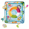 Fisher Price Hracia podložka do tašky Bazén, Mattel GRR44 (mGRR44)