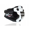 Podpera volantu XLC Pro Ride ST-EF02 čierno-biela