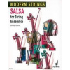 Salsa for String Ensemble - pre sláčikový orchester