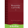 E-kniha Rozprávky a poviedky I - Hans Christian Andersen
