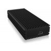ICY BOX IB-1916M-C32 External Type-C® enclosure for M.2 NVMe SSD