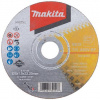 Makita Príslušenstvo - Súprava rezných kotúčov na nehrdzavejúcu oceľ 125x22,23 mm, 12 ks E-17120-12