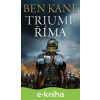 E-kniha Triumf Říma - Ben Kane