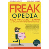 Freakopedia
