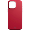 Black Rock Mag Urban Case Cover Apple iPhone 15 Pro Max červená; 1330FITM12