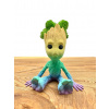 3D Groot XL Yellow