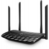 Wi-Fi router, 300 Mbps/867 Mbps, AC1200, TP-LINK 