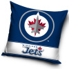 TipTrade vankúš NHL Winnipeg Jets 40x40