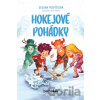 Hokejové pohádky - Zuzana Pospíšilová, Filip Škoda