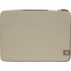 Protective Latte Taupe 15-16 Laptop Sleeve C3TR9AA#ABB