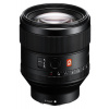 Sony FE 85mm f/1.4 GM (Full Frame, E-Mount)